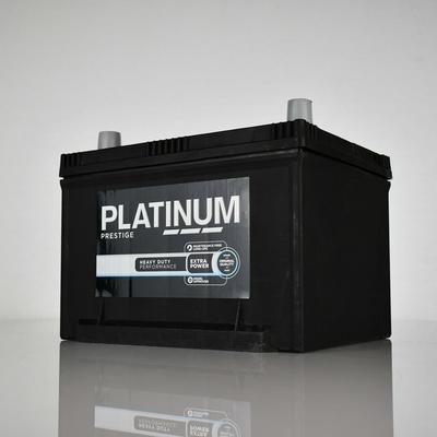 PLATINUM 113E - Batteria avviamento autozon.pro