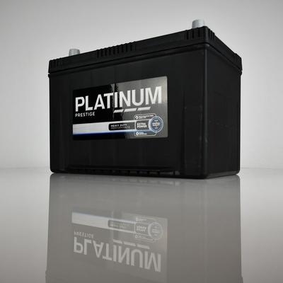 PLATINUM 250E - Batteria avviamento autozon.pro