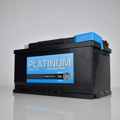 PLATINUM AFB110E - Batteria avviamento autozon.pro