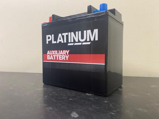 PLATINUM AGM151E - Batteria avviamento autozon.pro