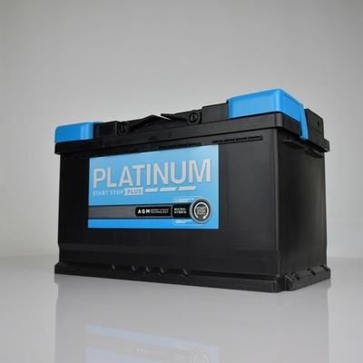 PLATINUM AGM115E - Batteria avviamento autozon.pro