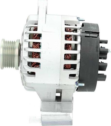 Plus Line 505.583.120.050 - Alternatore autozon.pro