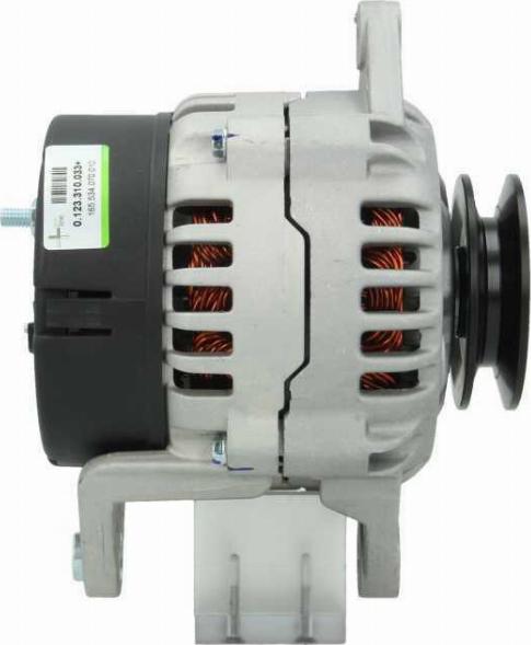 Plus Line 165.534.070.010 - Alternatore autozon.pro