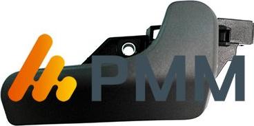 PMM AL60410 - Maniglia apriporta autozon.pro