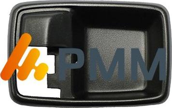 PMM AL60367 - Maniglia apriporta autozon.pro