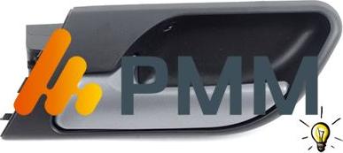 PMM AL60218 - Maniglia apriporta autozon.pro