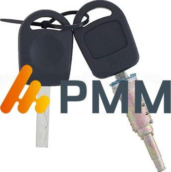 PMM AL801036 - Maniglia apriporta autozon.pro