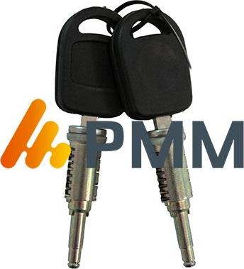 PMM AL801230 - Maniglia apriporta autozon.pro