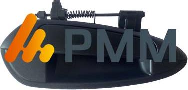 PMM AL80881 - Maniglia apriporta autozon.pro