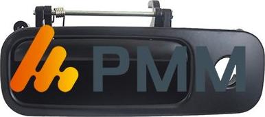 PMM AL80820 - Maniglia apriporta autozon.pro