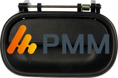 PMM AL80721 - Maniglia apriporta autozon.pro