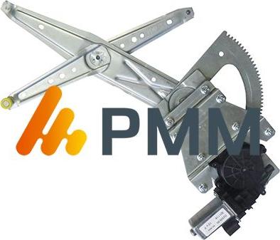 PMM BI 43074 L - Alzacristallo autozon.pro