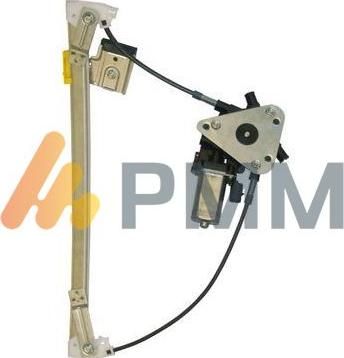 PMM BI 50286 L - Alzacristallo autozon.pro