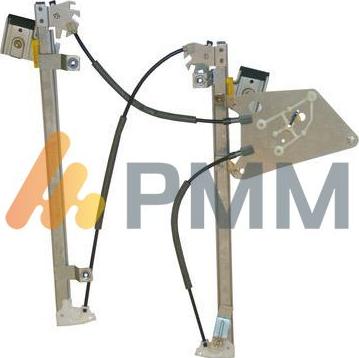 PMM BI 60374 L - Alzacristallo autozon.pro