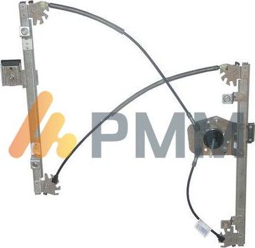 PMM BI 60282 L - Alzacristallo autozon.pro