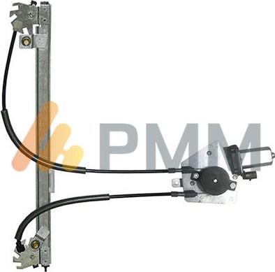 PMM BI 62094 L - Alzacristallo autozon.pro