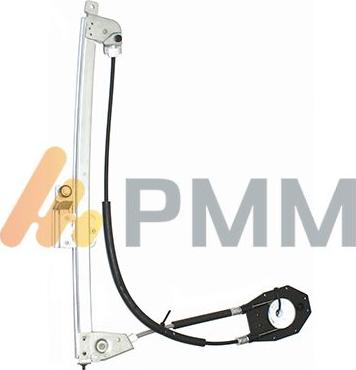 PMM BI 16266 L - Alzacristallo autozon.pro