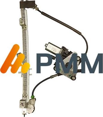 PMM BI 10054 R - Alzacristallo autozon.pro