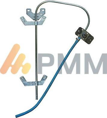 PMM BI 11196 L - Alzacristallo autozon.pro