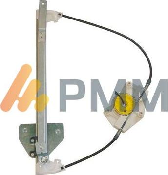 PMM BI 12136 L - Alzacristallo autozon.pro