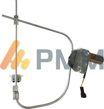 PMM BI 70084 L - Alzacristallo autozon.pro