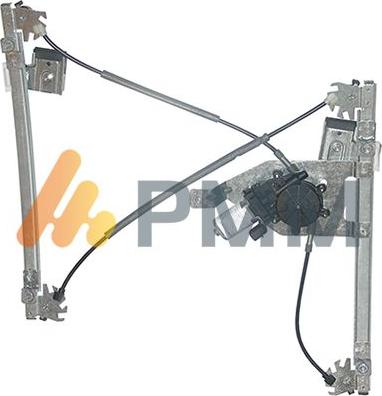 PMM BI 78034 L - Alzacristallo autozon.pro