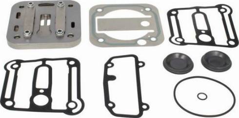 Pneumatics PMC-03-0018 - Supporto, Compressore aria autozon.pro