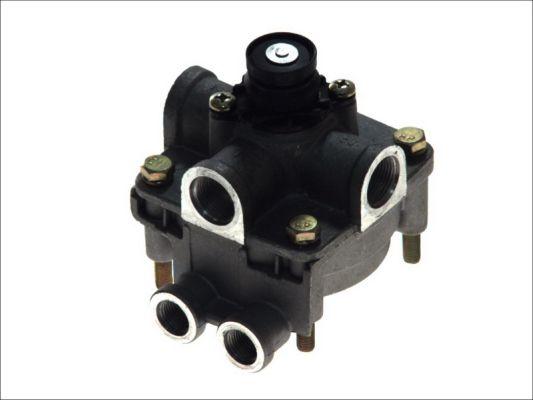 Pneumatics PN-10046 - Valvola di preimmissione autozon.pro