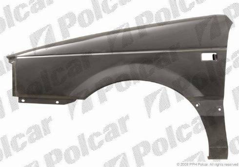 Polcar 954601 - Parafango autozon.pro