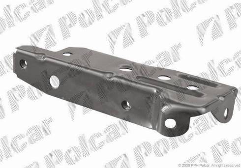 Polcar 954607-5 - Supporto, Paraurti autozon.pro