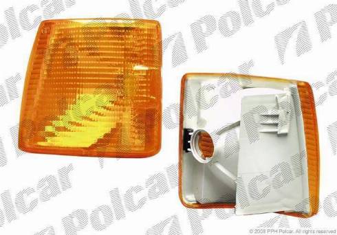 Polcar 956619 - Indicatore direzione autozon.pro