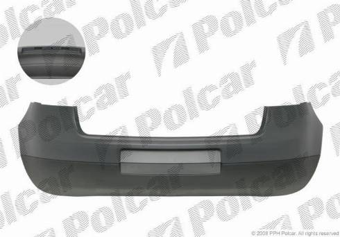 Polcar 951396-0 - Spoiler autozon.pro