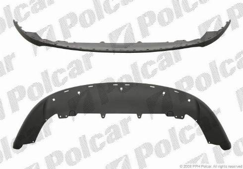 Polcar 951325-1 - Spoiler autozon.pro