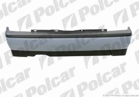 Polcar 953896-2 - Paraurti autozon.pro