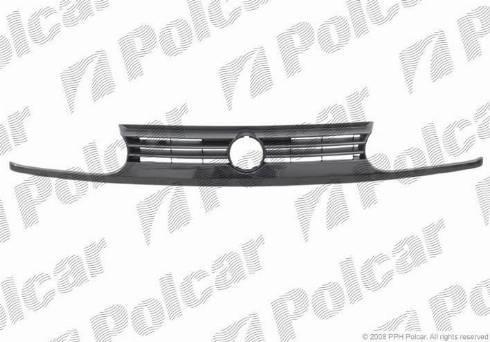 Polcar 953805-0 - Griglia radiatore autozon.pro