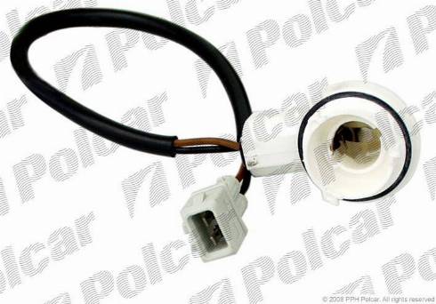 Polcar 9537198R - Intermittenza di lampeggio autozon.pro