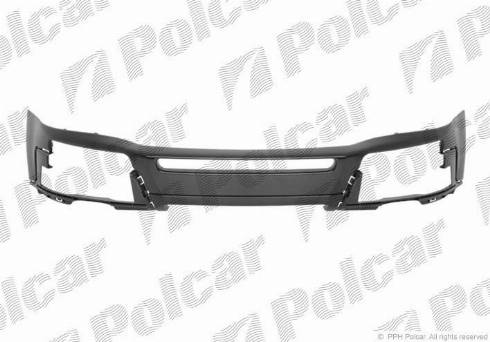 Polcar 909007 - Paraurti autozon.pro