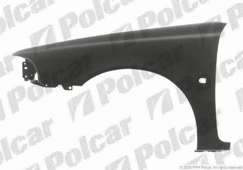 Polcar 904001 - Parafango autozon.pro