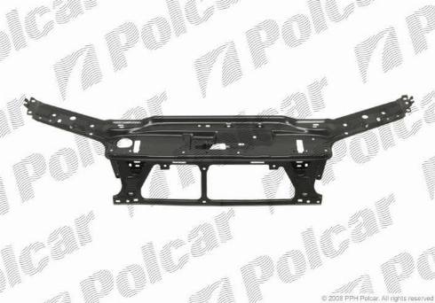 Polcar 906004 - Pannellatura anteriore autozon.pro