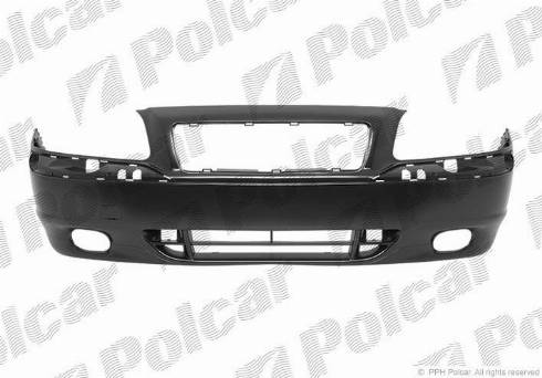 Polcar 908007 - Paraurti autozon.pro