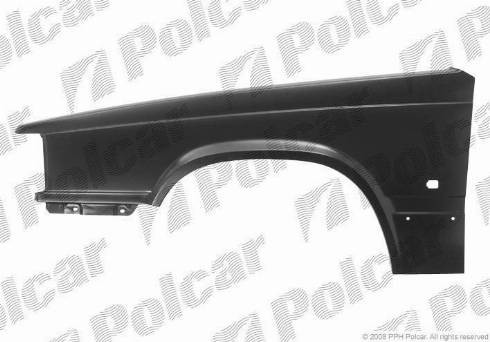 Polcar 903201 - Parafango autozon.pro