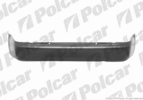 Polcar 454096 - Paraurti autozon.pro