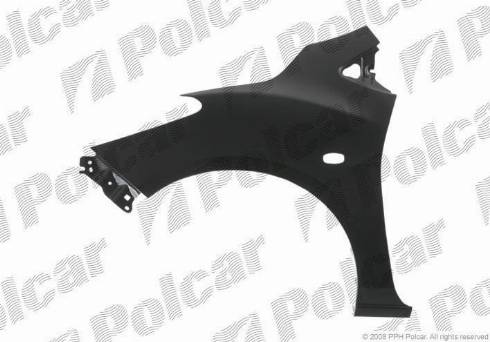 Polcar 453301 - Parafango autozon.pro