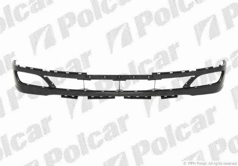 Polcar 406407-2 - Paraurti autozon.pro