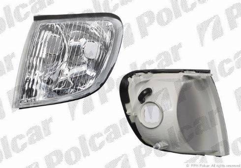 Polcar 406220-1 - Indicatore direzione autozon.pro