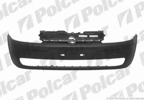 Polcar 555607-2 - Paraurti autozon.pro