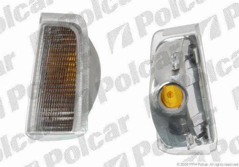 Polcar 5513193E - Indicatore direzione autozon.pro