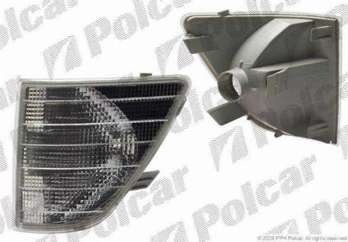 Polcar 506219-E - Indicatore direzione autozon.pro