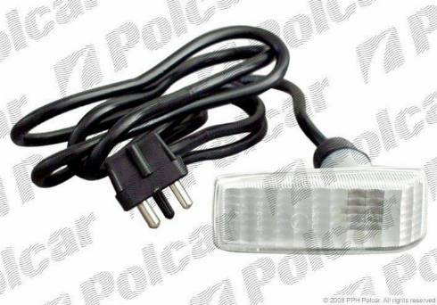 Polcar 5014196E - Indicatore direzione autozon.pro