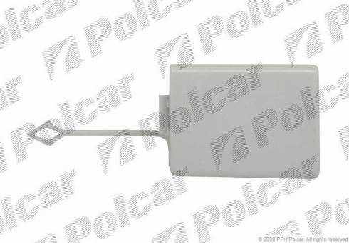 Polcar 50160717 - Ribalta, Gancio traino autozon.pro